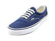 Vans U Era Men US 8.5 Blue Sneakers