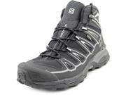 Salomon XA Pro 3D Ultra 2 GTX Trail Running Men US 9 Black Hiking Shoe