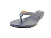 Style Co Halo Women US 10 Blue Flip Flop Sandal