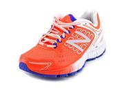 New Balance W1260 Women US 6 2A Orange Running Shoe