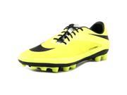 Nike Hypervenom Phelon AG Men US 11.5 Yellow Cleats