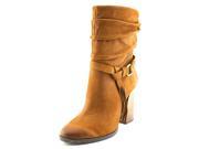 Guess Tamsin Women US 9 Brown Ankle Boot