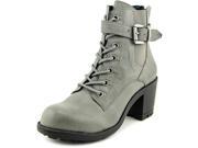 Coconuts By Matisse Quebec Women US 6 Gray Boot