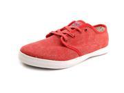 Movmt Marcos Men US 7 Red Fashion Sneakers