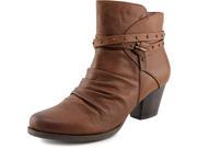 Baretraps Rainly Women US 8.5 Brown Ankle Boot