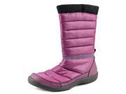 Easy Spirit Kingsland Women US 7.5 Purple Winter Boot