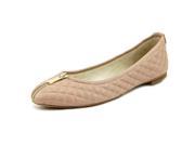 Vince Camuto Bands Women US 8 Pink Flats
