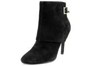 Jessica Simpson Dyers Women US 6.5 Black Ankle Boot