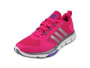 Adidas Speed Trainer 2 W Women US 8.5 Pink Running Shoe UK 7