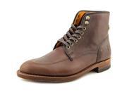 Frye Walter Lace Up Men US 9.5 Brown Ankle Boot
