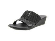 Baretraps Malin Women US 7.5 Black Sandals