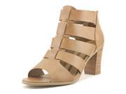 New Directions Milano Women US 8 Brown Sandals