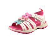 Carter s Rosie 2 Youth US 10 White Sandals