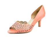 Bandolino Eireen Women US 10 Pink Heels