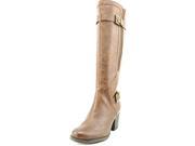 Naturalizer Trebble Women US 10 Brown Knee High Boot