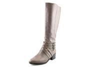 Mia Noralee Women US 5 Gray Knee High Boot