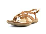 Kim Rogers Hayley Women US 7.5 Brown Sandals