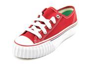 PF Flyers Center Lo Reissue Youth US 11.5 Red Sneakers
