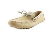 Sperry Top Sider Chukka Cyclone Men US 11 Ivory Boat Shoe