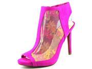 Jessica Simpson Nynette Women US 9.5 Multi Color Heels