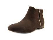 New Directions Tiburon Women US 7 Brown Ankle Boot