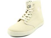 Movmt Marcos Hi Youth US 4 Ivory Sneakers
