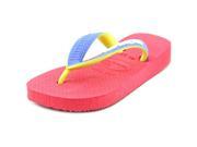 Havaianas Top Mix Toddler US 7 Blue Flip Flop Sandal EU 25