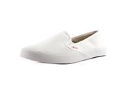Rock Candy Surf Women US 6.5 White Sneakers