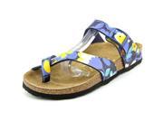 Papillio Tabora Toddler US 10 N Multi Color Slides Sandal
