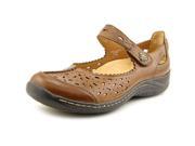 Earth Tanglewood Women US 6.5 Brown Mary Janes