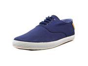 Ted Baker Tobii Men US 8 Blue Fashion Sneakers