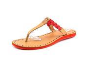 Ugg Australia Bria Women US 8 Red Sandals