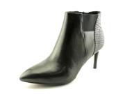 Rockport Total Motion Pointy Toe Layer Bootie Women US 5.5 Black
