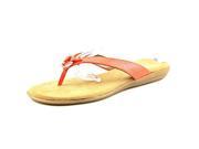 Aerosoles Chlub Member Women US 5 Pink Thong Sandal