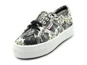 Superga Fantasy COTJ Youth US 12.5 Gray Sneakers