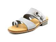 Ariat Kailey Women US 8 Gray Slides Sandal