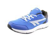 Hi Tec Pajo Men US 9 Blue Running Shoe