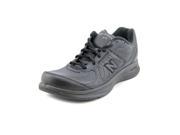 New Balance MW577 Men US 10 B Black Walking Shoe