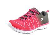 Hi Tec Volt Women US 7 Pink Running Shoe
