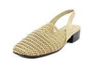 Judith Bayside Women US 6.5 Tan Sandals