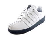 K Swiss Classic VN Reflective Men US 8.5 White Sneakers