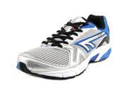 Hi Tec R156 Men US 10 Silver Running Shoe