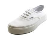 Vans Authentic Youth US 2 White Sneakers