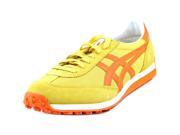 Onitsuka Tiger by Asics EDR 78 Women US 12 Yellow Sneakers