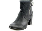 Coolway MC 22 Women US 7 Black Ankle Boot EU 38
