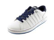 K Swiss Lozan Youth US 5 White Sneakers UK 4.5 EU 37.5