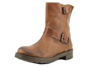 Coolway MC 27 Women US 8 Brown Ankle Boot EU 39