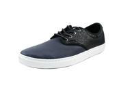 Vans Ludlow Men US 9 Blue Sneakers