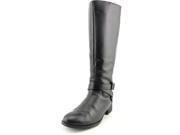 Matisse Destry Women US 7.5 Black Knee High Boot