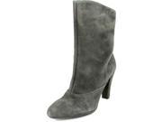 Eric Michael Mindy Women US 9.5 Gray Ankle Boot